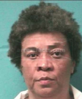 Oretha Cistrunk Melvin