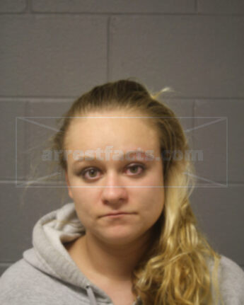 Jessica A Boudreau