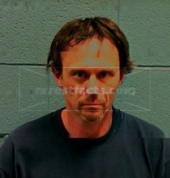 Kevin Lee Fugit