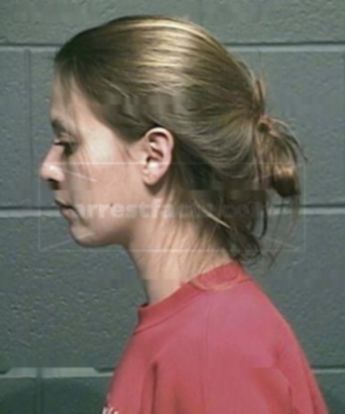 Amanda Carol Dutton