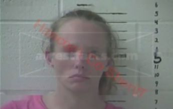 Ashley Marie Jones