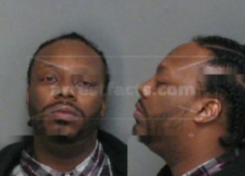 Sylvester Galbreath