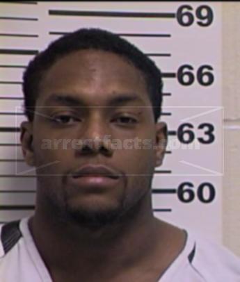 George Anthony Jones
