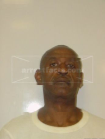 Gregory Marcell Johnson