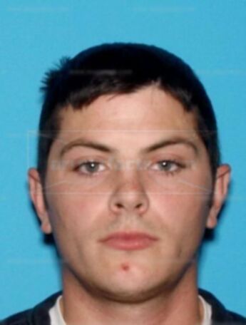 Mark Adam Belliston