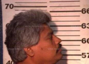 Julio Cesar Ocanas Torres