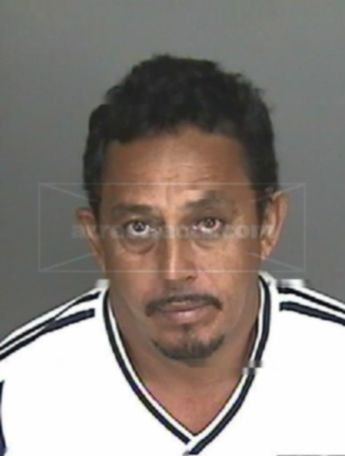Angel Ortiz