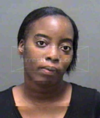 Octavia Sharekia Sullivan