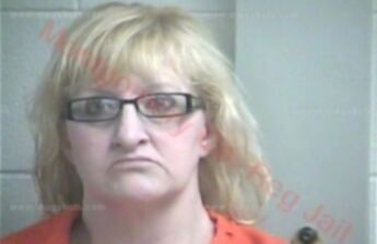 Kimberly Marie Moore