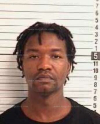 Telly Eudonish Daniels