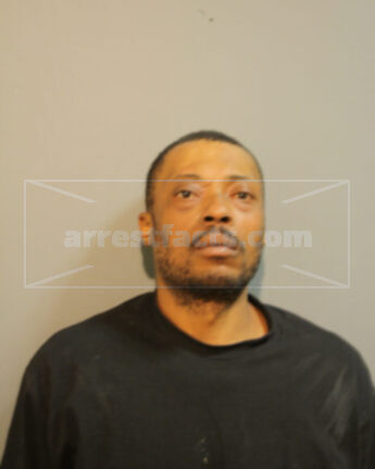 Jermaine Coley