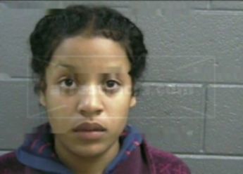 Elisha Marie Jackson
