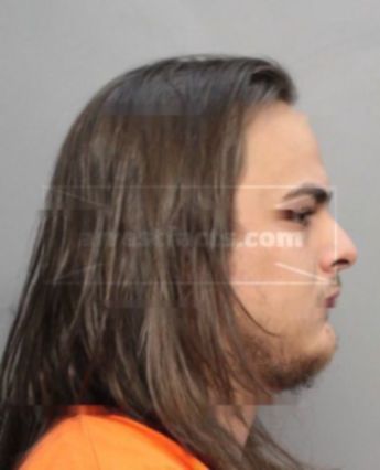 Paul Secada