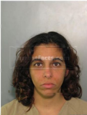 Cynthia Palestine Sheik