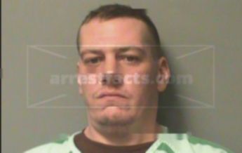 Chad William Clark