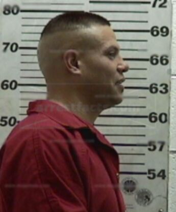 Leland Martinez Jr.
