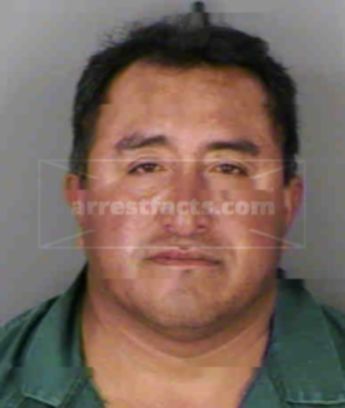 Juan Contreras