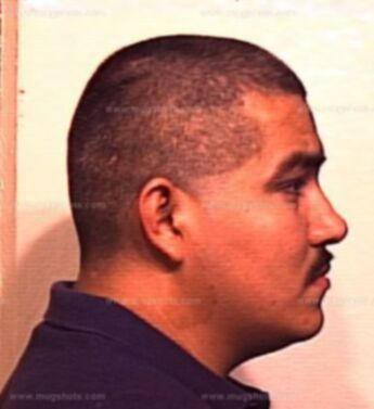 Noel Antonio Alvarado
