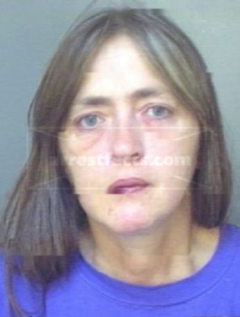 Deborah Clayton