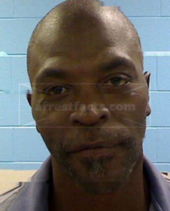 Alfonzer Baker