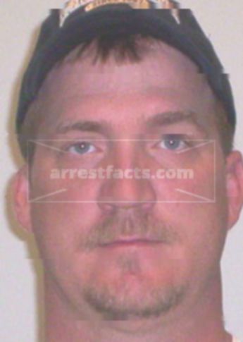 Randy Lewis Melton