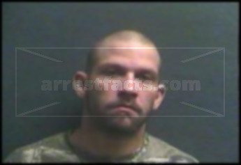 Bryan Lee Troxel