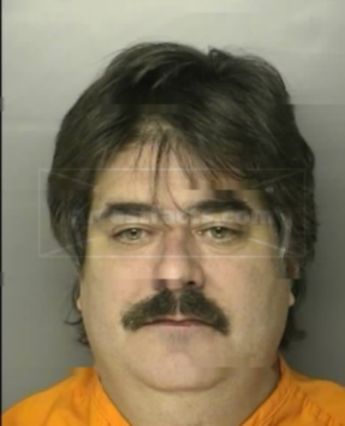 Anthony John Antonini