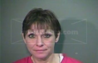 Laura May Thompson