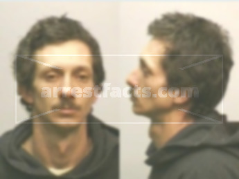 Terry Todd Alber