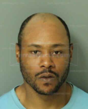 Michael Devonn Richardson