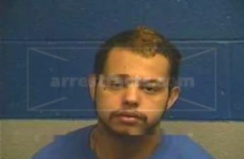 Andre Simone Kinman