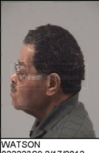 Rudolph Watson