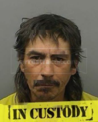 Michael John Hayes