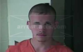 Travis Corey Davidson