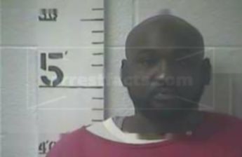 Nathan Tyrone Maxey