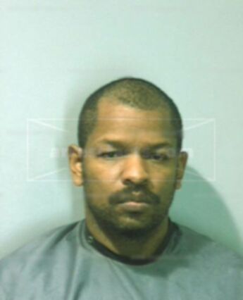 Reggie Bland