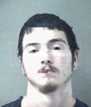 Brandon Howard Mcgowan