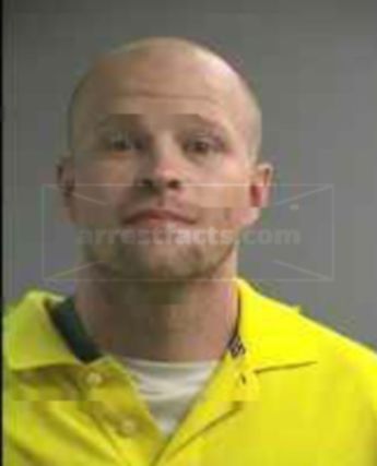 James Brian Vaughn