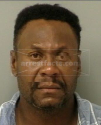 Vincent Harold Wilkerson
