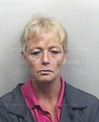 Annette Theressa Million