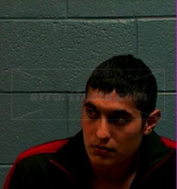 Roger Lee Rios