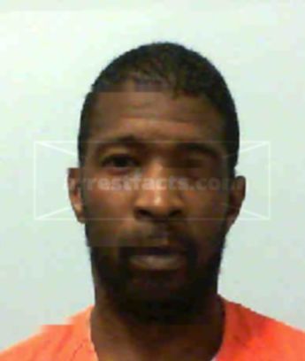 Maliek Rashed Anderson