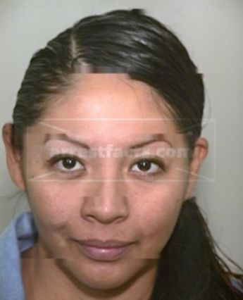 Lucy Carlyle Santibanez