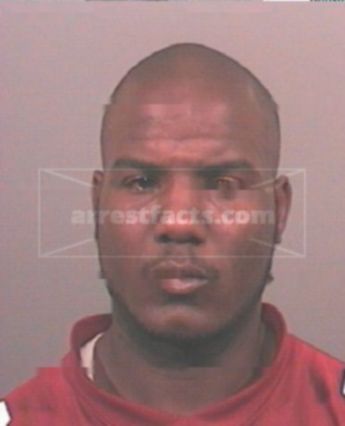 Delvin Jackson