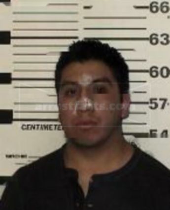 Jacinto Garcia-Sanchez
