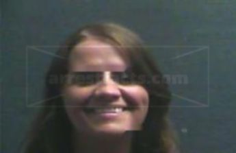 Ashley Nicole Hammond