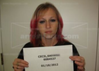 Shawna Cecil