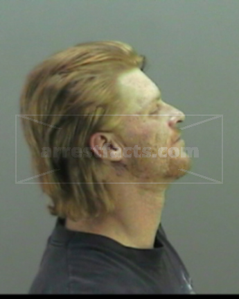 Carl Douglas Stokesberry