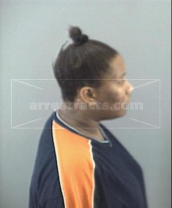 Latrika Deshae Murphy