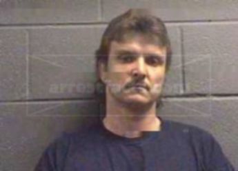 Larry Wayne Hurley Jr.